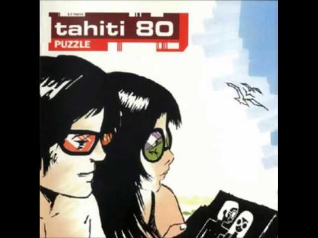 TAHITI 80 - HEARTBEAT
