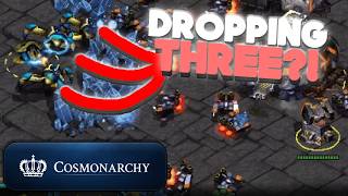 Me when I drop harass in modded Starcraft:
Check out Cosmonarchy! https://cosmonarchy.com
Fund project development! https://ko-fi.com/pr0nogoandveeq7
Support future showmatches! https://streamlabs.com/pr0nogo
Buy some merch! https://store.cosmonarchy.com
Sosij (P) vs ThunderSlaps (T, Z) Best of 5 from Tribunal Stage 6!
Liquipedia page: https://liquipedia.net/starcraft/Cosmonarchy/Acropolis/4/Tribunal6
Tribunal #6 playlist: https://www.youtube.com/playlist?list=PLACFHAM2MlxPVU666KalYk8bU9LzY0usi
Join us on fluxer: https://fluxer.gg/A1EAQYVL
Read my ramblings: https://pr0nogo.substack.com
Also on twitch: https://www.twitch.tv/pr0nogo
Stalk me on twitter: https://twitter.com/pr0nogo
Email me money: Pronogo@hotmail.com
#RTS #Starcraft #custom #modded #mod Me when I drop harass in modded Starcraft: