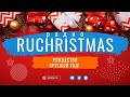 Христианское радио RuChristmas