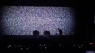 Chet Faker - So Long So Lonely live @ Pepsi Center, Mexico City 2023