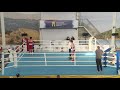 EUBC Youth European Boxing Championships BUDVA 2020 - Day 5