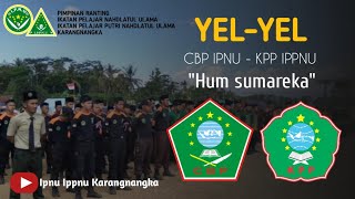 CBP KPP KEREN - 'YEL-YEL HUM SUMAREKA JAWA TENGAH' -DKC CBP KPP BANYUMAS