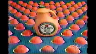 Slacker - Orange Juice