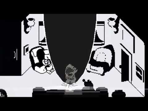 Kris opens the Dark Fount Sound Effect (Deltarune)
