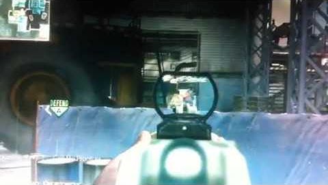 Map 3 proof (Wrong Map Forfeit)