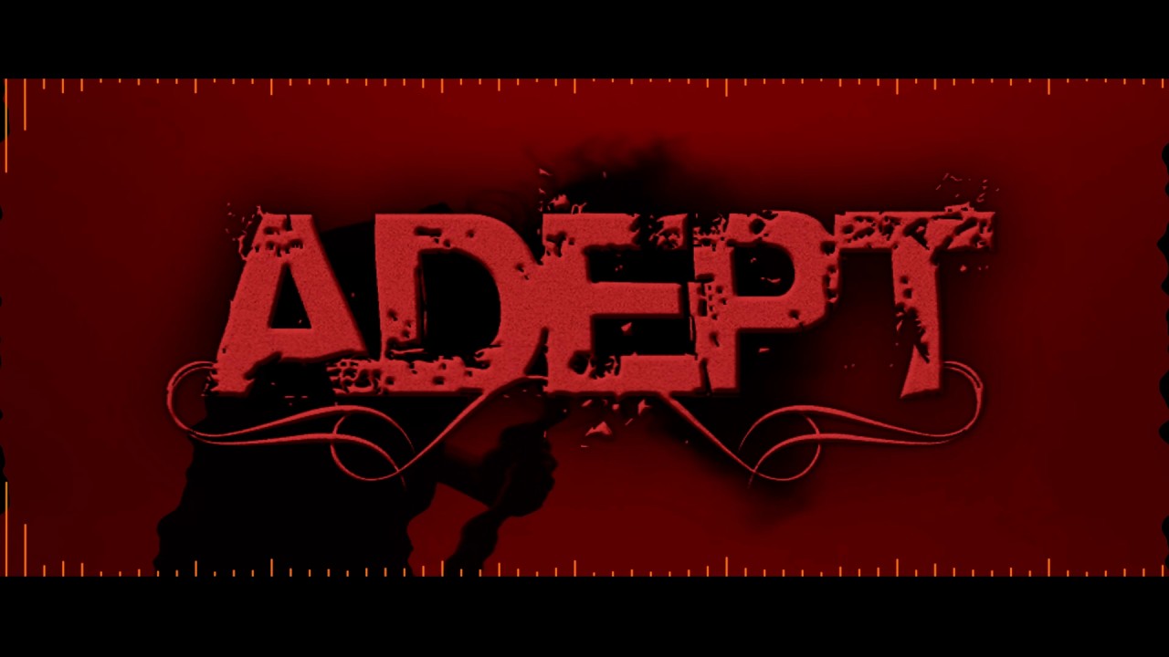 ADEPT - Blood Covenant (WITH LYRICS)