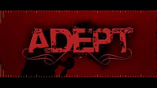 ADEPT - Blood Covenant (WITH LYRICS)