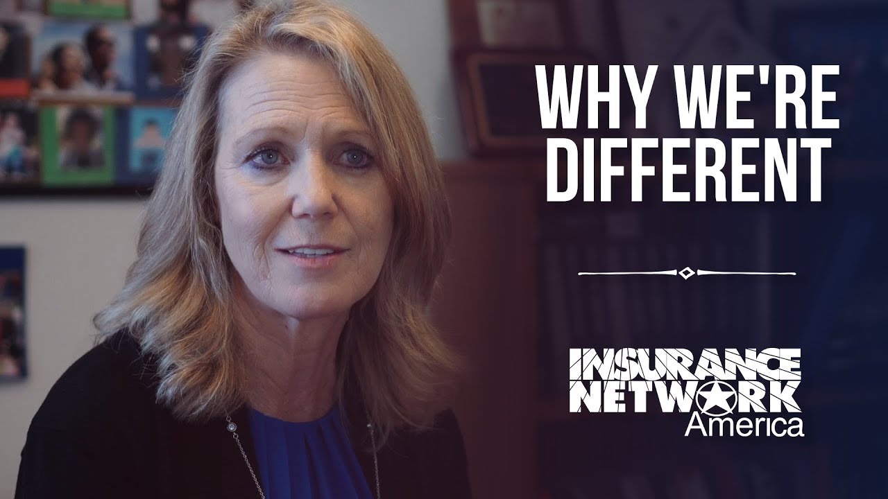 Why Insurance Network America is Different - YouTube