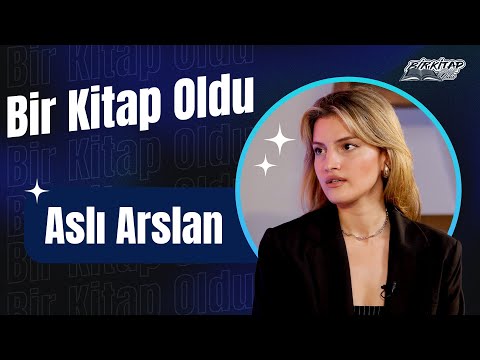 Bir Kitap Oldu