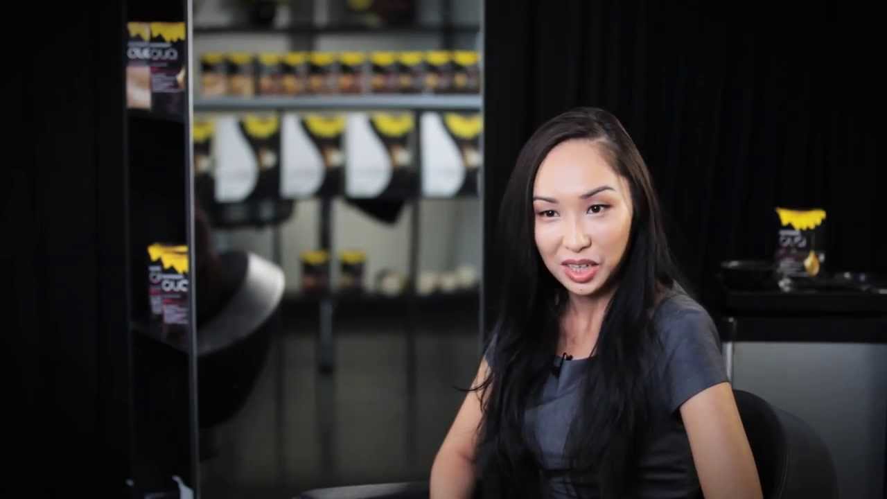 "GARNIER OLIA" теперь и в Казахстане