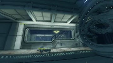 Aliens Vs Predator 3 2010 (2) Alien Walkthrough mission 1 part 1 HD 720