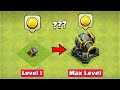 Every Level Defense Upgrade and Cost Before Town Hall 18 | Clash of Clans