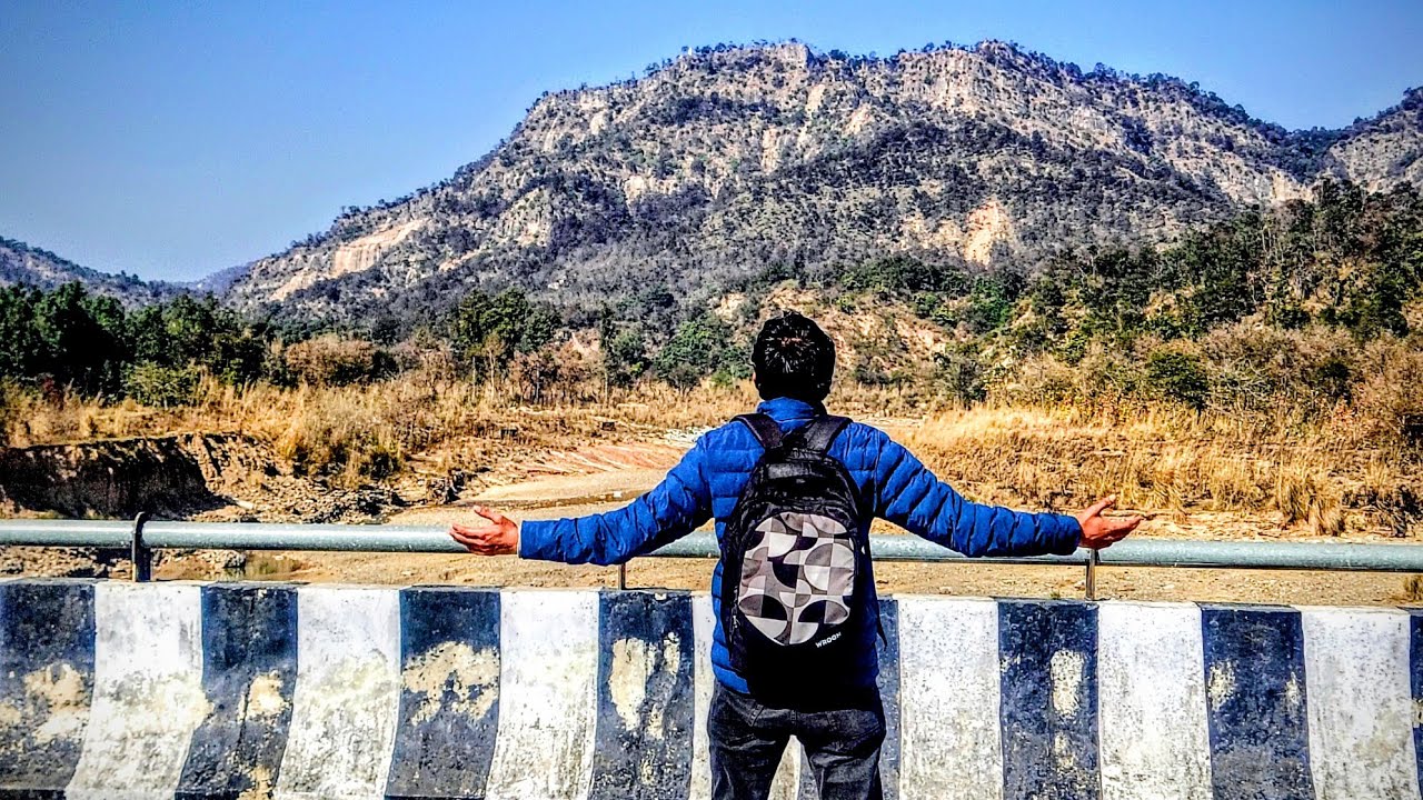 Aad Badri ki yatra char Dham ka Anubhav part 1 🚩🚩😊