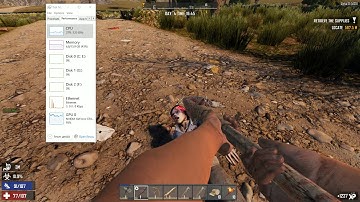 7 Days to Die | Alpha 18 is out!  Huge, I say huge performance increases