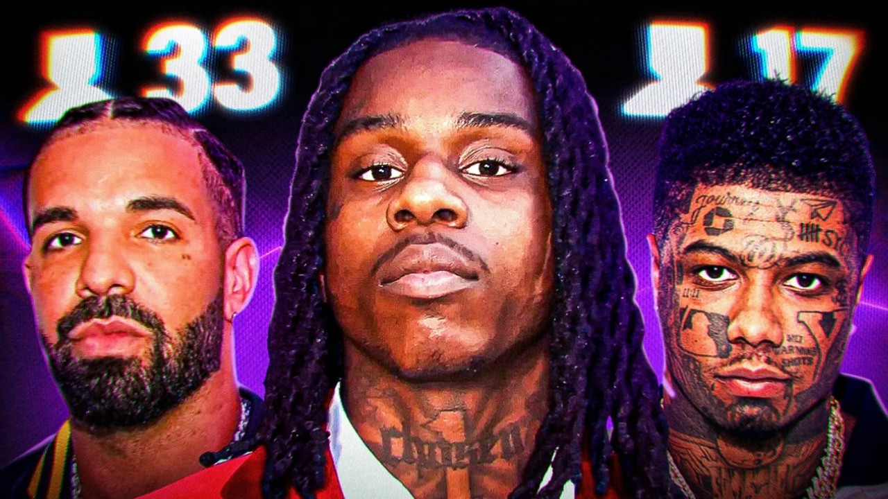 Why Every Rapper Fails At Live Streaming