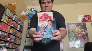 VHS Update 3/13/2023