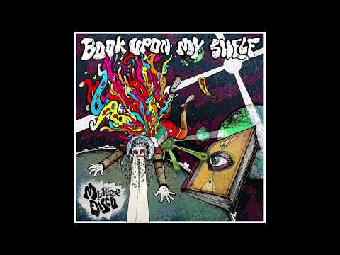 Medusa's Disco - Book Upon My Shelf (Single)