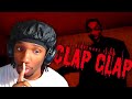 I DIDNT KNOW YOU COULD GET CLAPPED TO DEATH | Clap Clap [Nightmare Files]