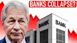 Jamie Dimon Wants To Kill Stablecoins
