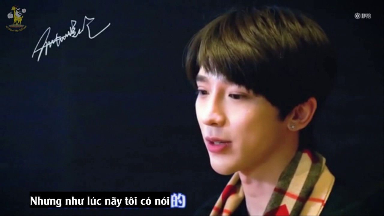 [Vietsub] Boss trả lời phỏng vấn của Ngôi sao ở đâu