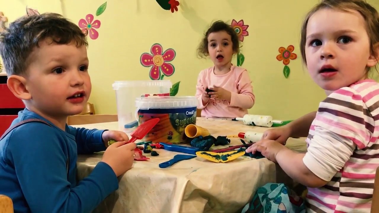 Diedorf | Südeichsfeld - Imagefilm anlässlich der 1200-Jahrfeier