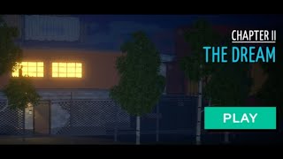 Tiny Room Stories Eclipse Chapter 2 The Dream FULL walkthrough