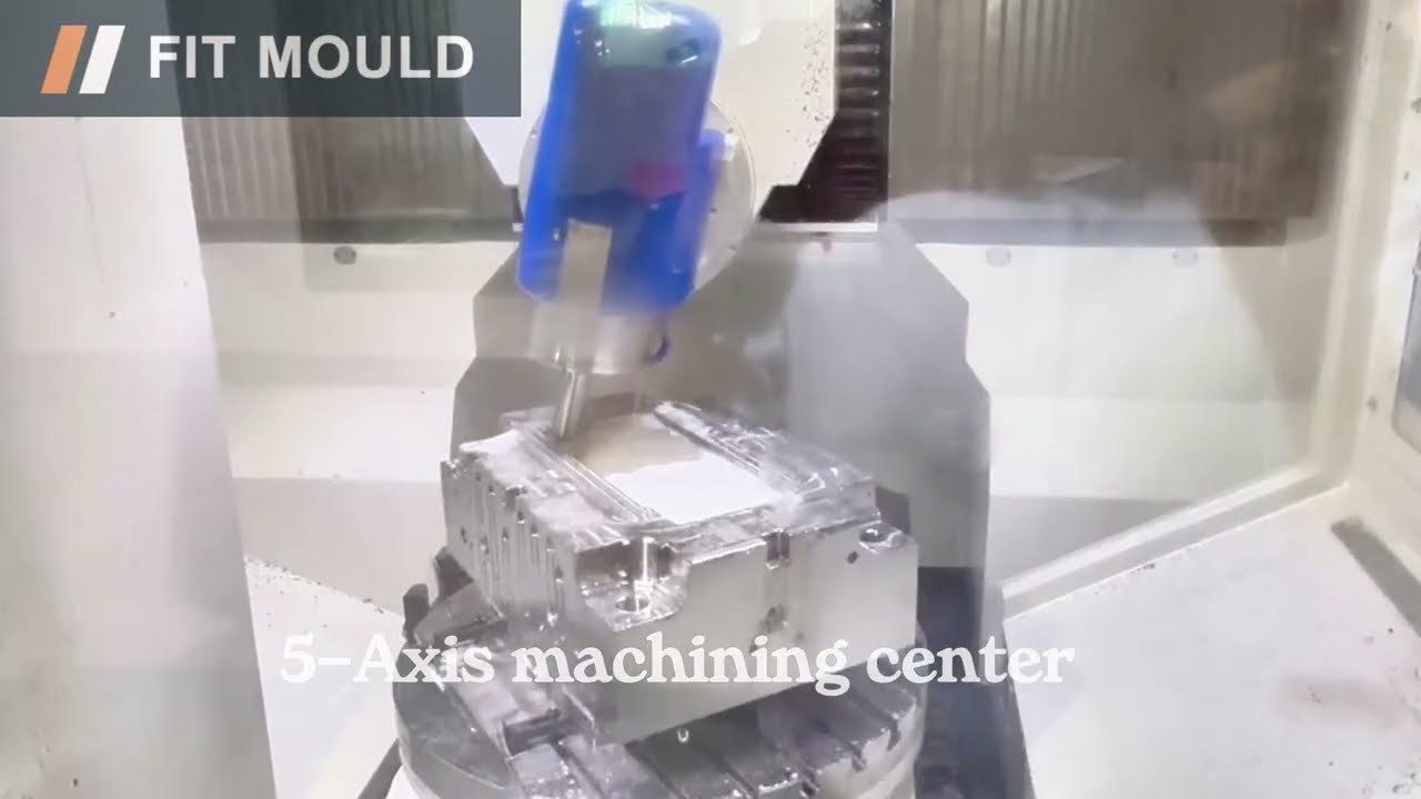 Tooling & Mold Making Workshop video preview