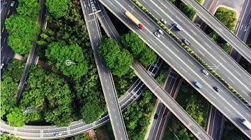Road Building is Damaging Our Planet. Here