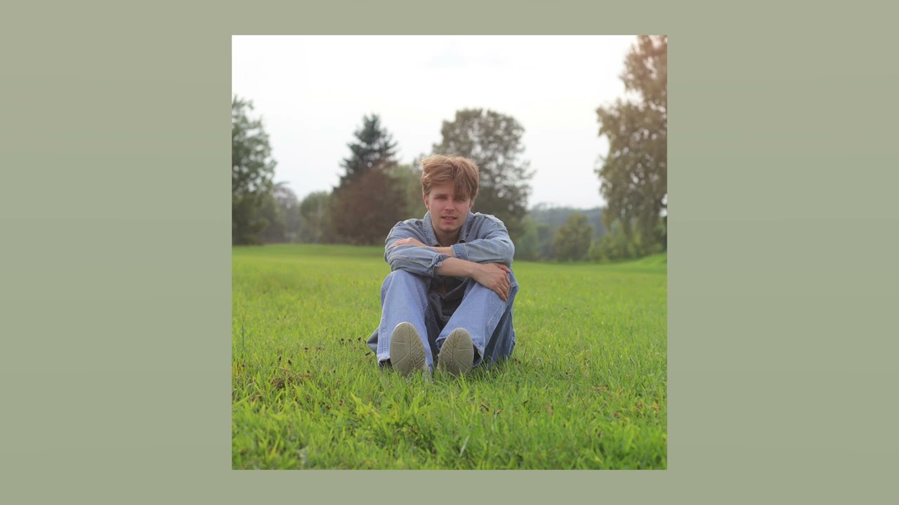 Wesley Saylor - I'll Love You