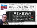 Rivera tbr1sl  the heaviest amp 8792 skid row saigon kick