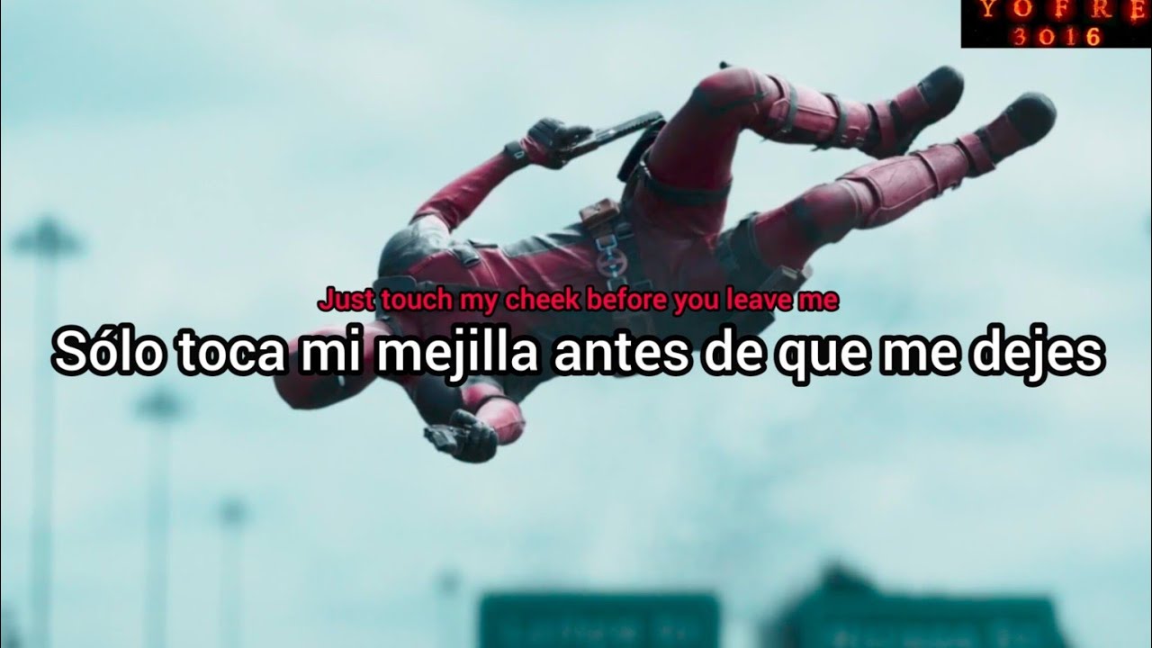 Deadpool - Angel of the Morning (By: Juice Newton) Subtitulada y Traducida al Español