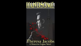 3 Questions With...Theresa Jacobs