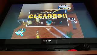 Let's Play Elebits Part 3 - The Silent Kitchen/Quiet in the Living Room/Living Room Ghost/The Search