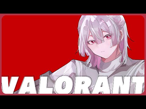 ⋙ VALORANT ⋮❙⋮ ほんmoneyVALOってば久しぶり。 w/セラフ ⋮❙⋮ 弦月藤士郎 / にじさんじ ⋘