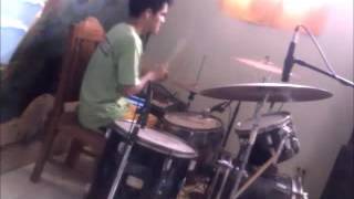 Download lagu Lunes by Spongecola(drum cover)praktis lang po :)