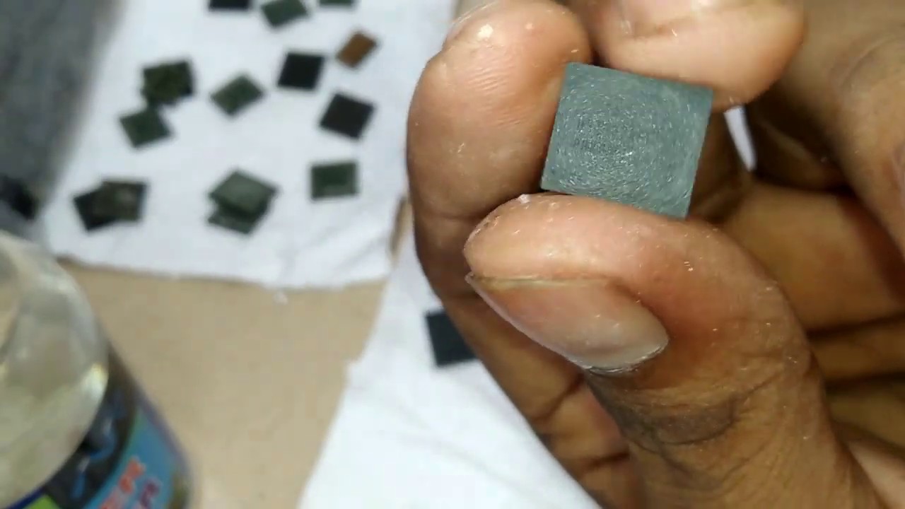 EMMC iC And Power ic Repairing Course Warking Time /Gsmtv.com