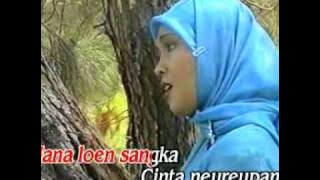 lagu aceh{cInta SIkiN cuKO}