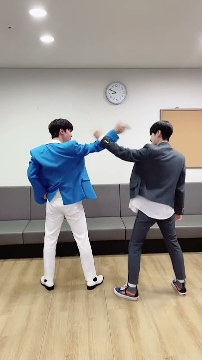 🔒EPEX 동현님🔒과 👋BYEBYEBYE👋