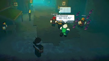 Zoom | Rogue lineage