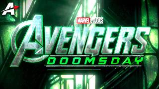 THEY ALREADY SAW DOOMSDAY... AND WE DIDN'T!