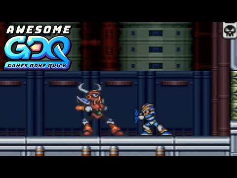 Video: 20XX Prosedural Yang Terinspirasi Dari Mega Man X Hadir Di Konsol Pada Bulan Juli
