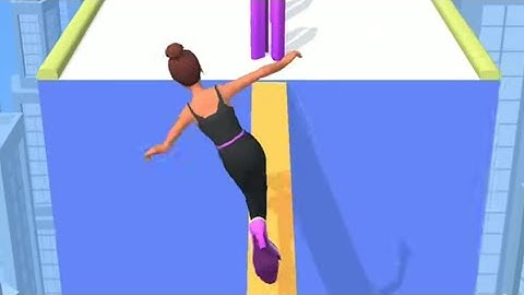 High Heels New Update Gameplay (iOS,Android) Walkthrough Part 5