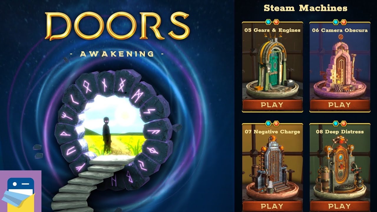 DOORS - Como sobreviver a uma emboscada? - Listas do Steam