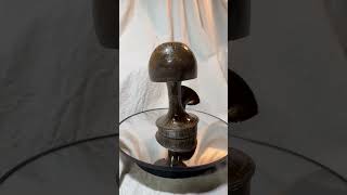 Magical Mushroom challenge