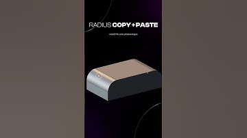 Fillet Operations for Plasticity