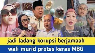 Download Lagu EMAK2 KRITIK KERAS MBG JADI LADANG KORUPSI!!  MP3