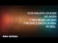 Que Fue Lo Que Te Falto - Banda Todo Terreno (Letra)