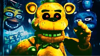 FNAF REALTIME Secrets?!