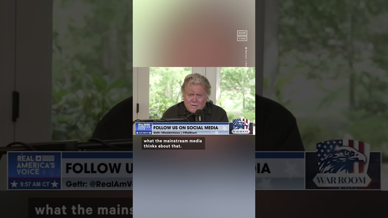 MAGA Allies Seek to Break Down U.S. Federal Agencies