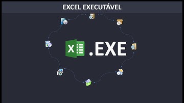 Como deixar o Excel com cara de Executável?